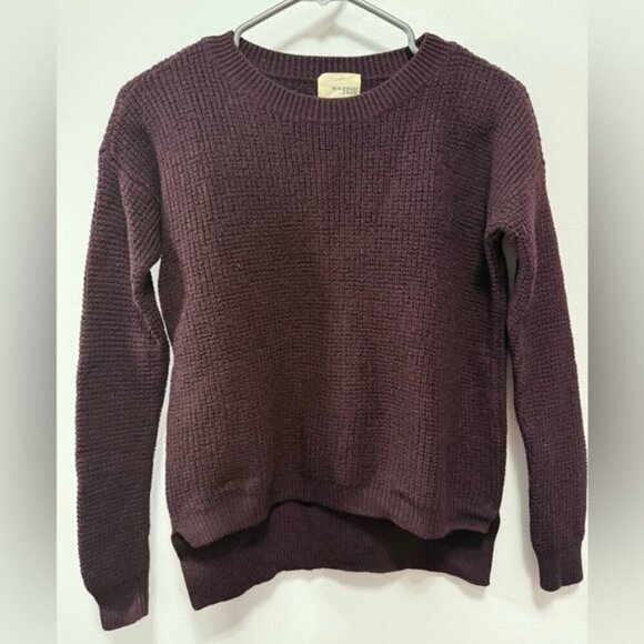 Aritzia Wilfred Free Isabelli Sweater size XXS - Picture 3 of 7